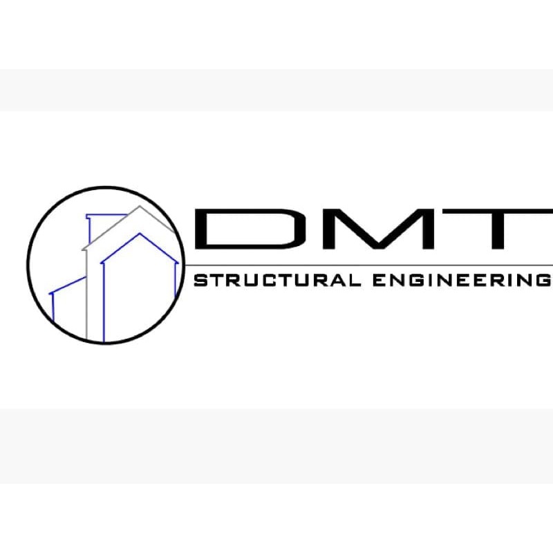 D M T Structural Engineering Ltd Logo