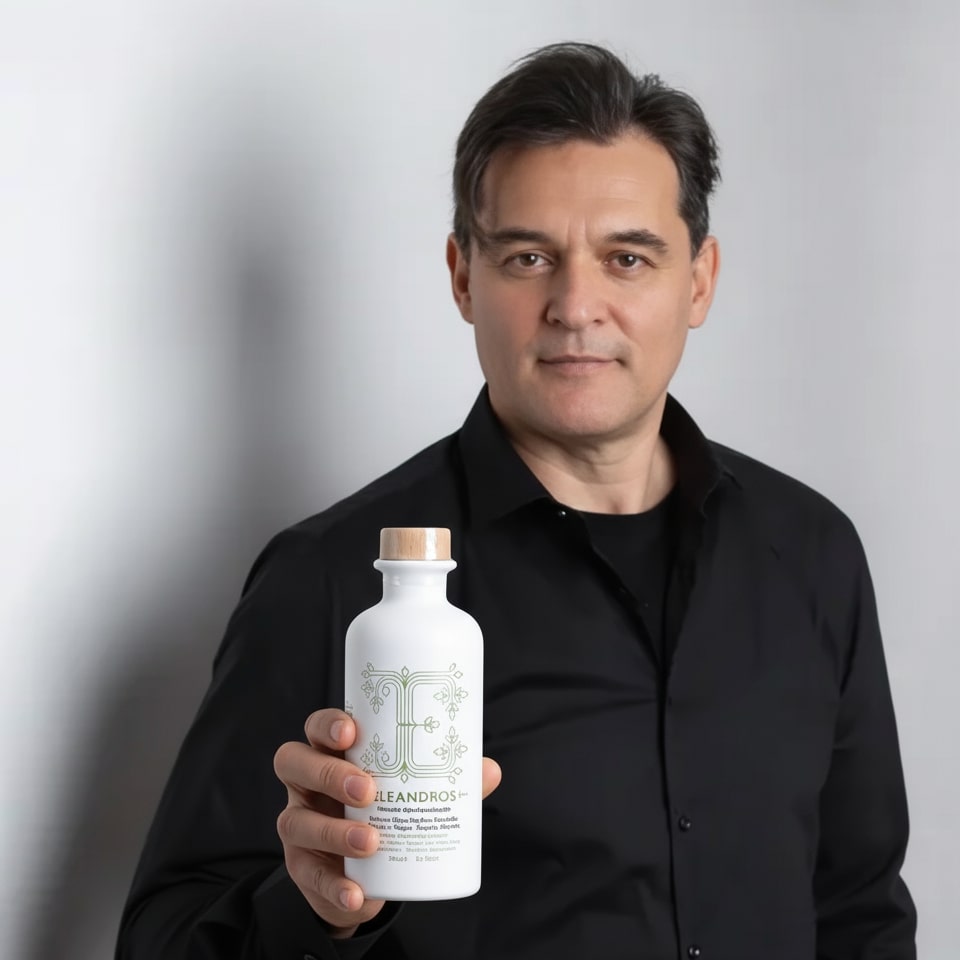 Bild 3 von Ioannis Finest