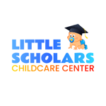 Little Scholars in Downtown Brooklyn Logo