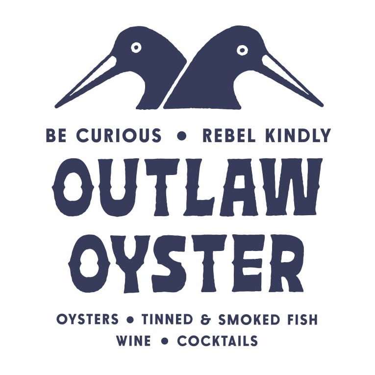 Outlaw Oyster Logo