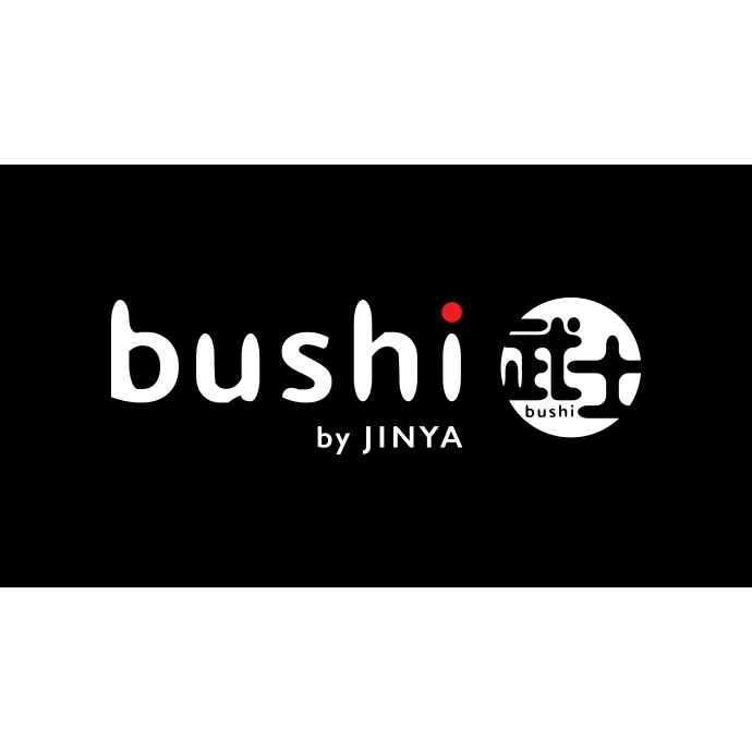 bushi by JINYA Logo