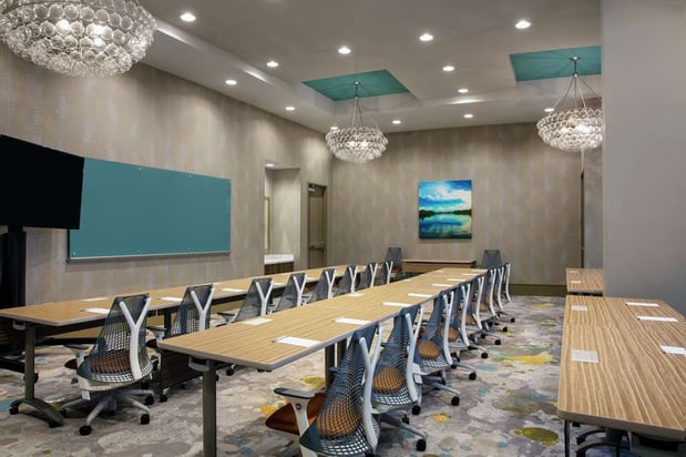 Images Hilton Garden Inn Mobile Downtown