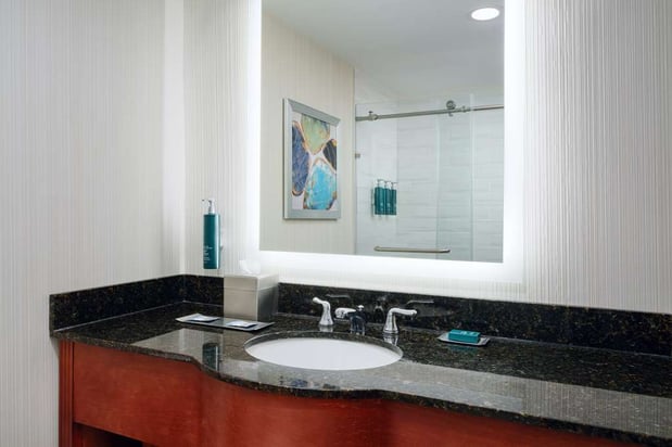 Images DoubleTree by Hilton Hotel Greensboro