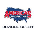 America's Auto Auction Bowling Green Logo
