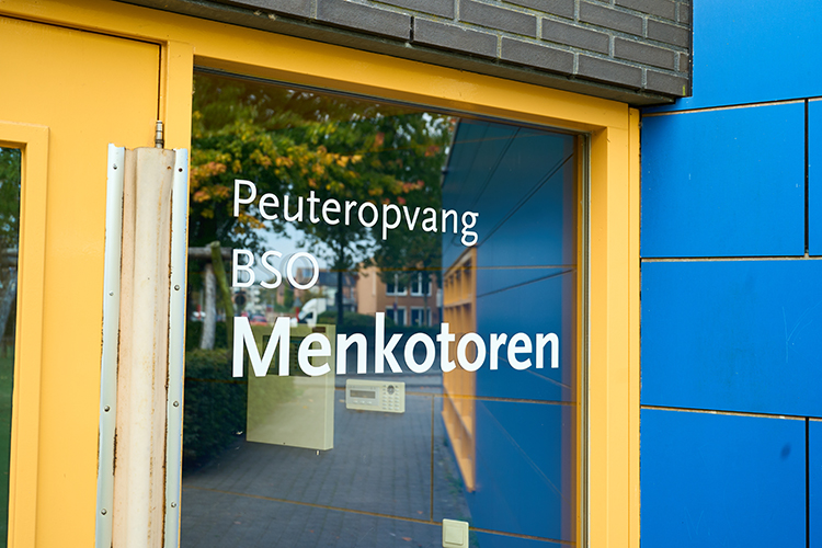 Foto's Humankind - BSO De Menkotoren