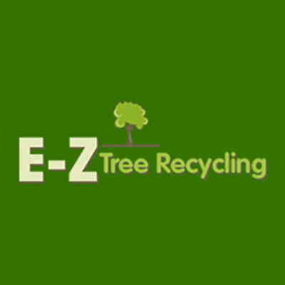 E-Z Tree Recycling