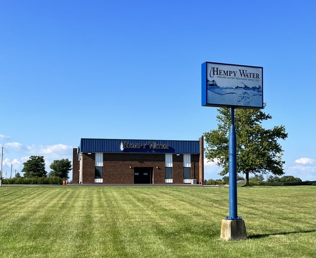 Images Hempy Water