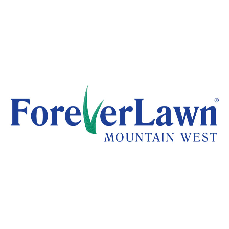 ForeverLawn Mountain West Logo