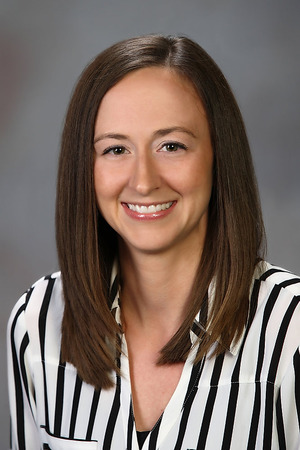 Images Laura Carlson, FNP-C, DCNP
