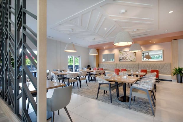 Images Hilton Garden Inn Panama City Airport