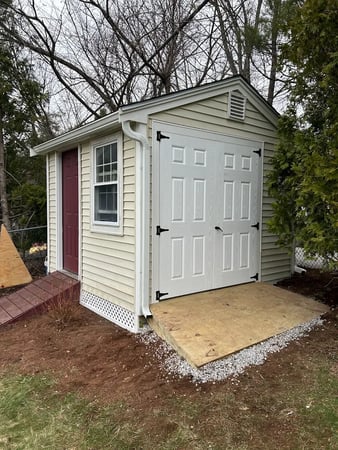 Images ANJO Home Improvement Inc