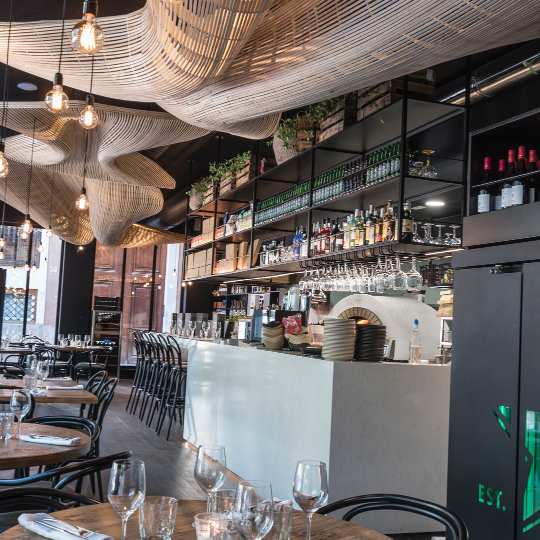 Le Favole Ristorante