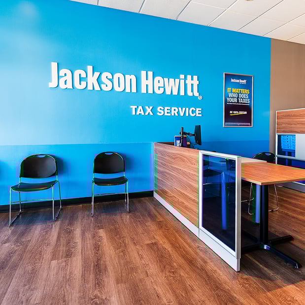 Images Jackson Hewitt Tax Service