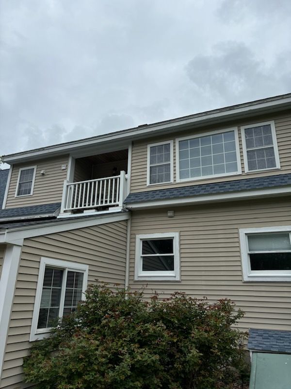 Images North shore painting & Restoration