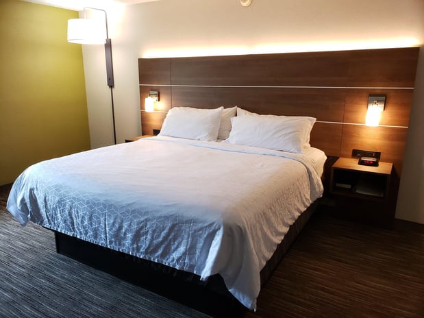 Images Holiday Inn Express Edgewood-Aberdeen-Bel Air by IHG