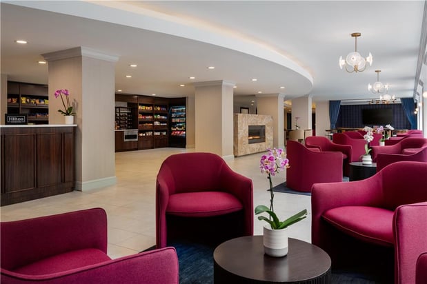 Images Hilton Orrington/Evanston