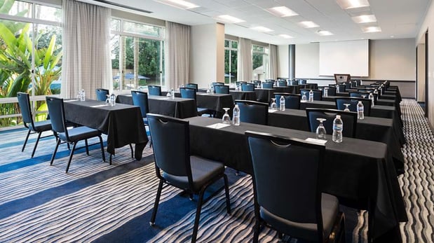 Images DoubleTree by Hilton Hotel San Diego - Del Mar