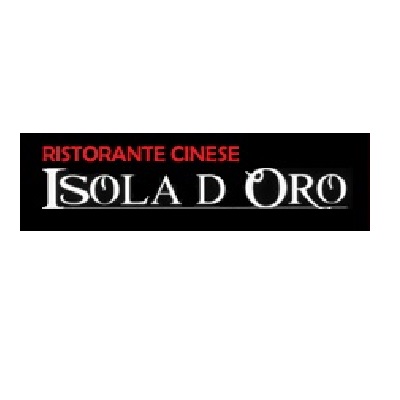 Ristorante Pizzeria  Isola D'Oro Logo
