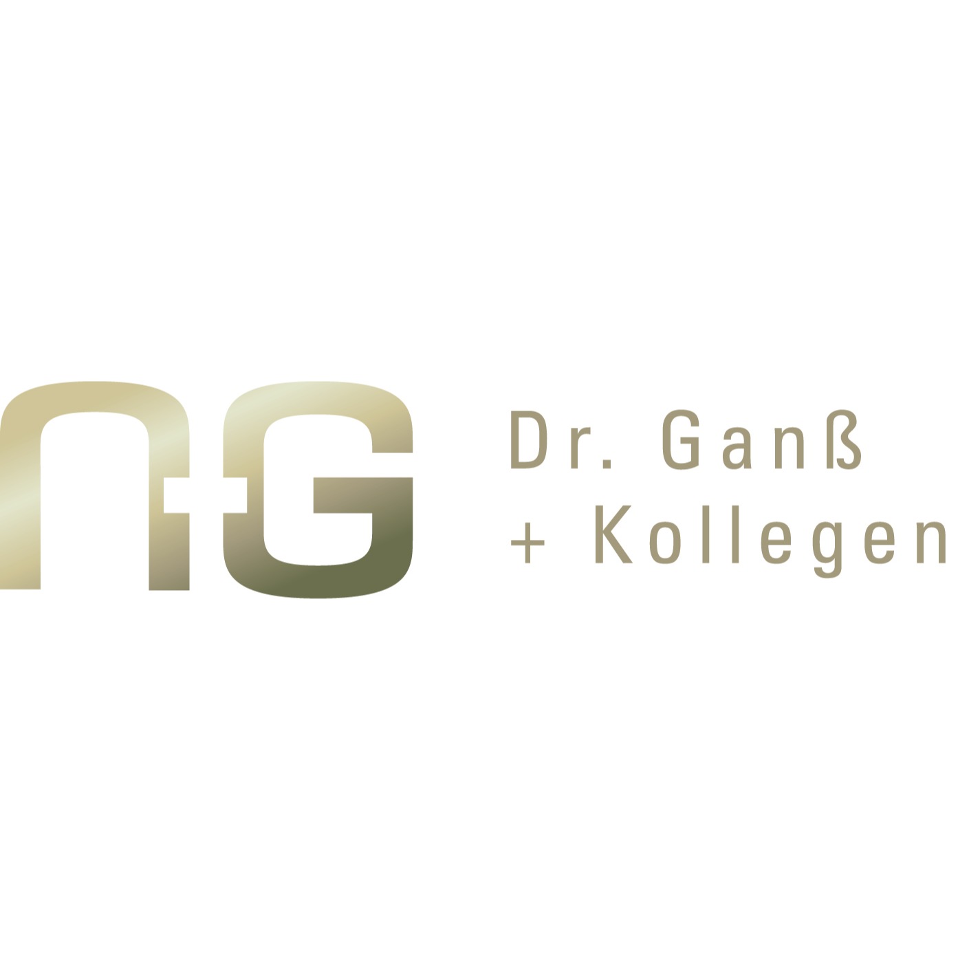 Dr. Ganß + Kollegen - Zahnarztpraxis für Implantologie & hochwertige Zahnbehandlung in Köln - Logo