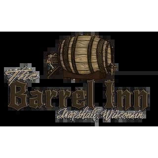 The Barrel Inn Bar & Grill Logo