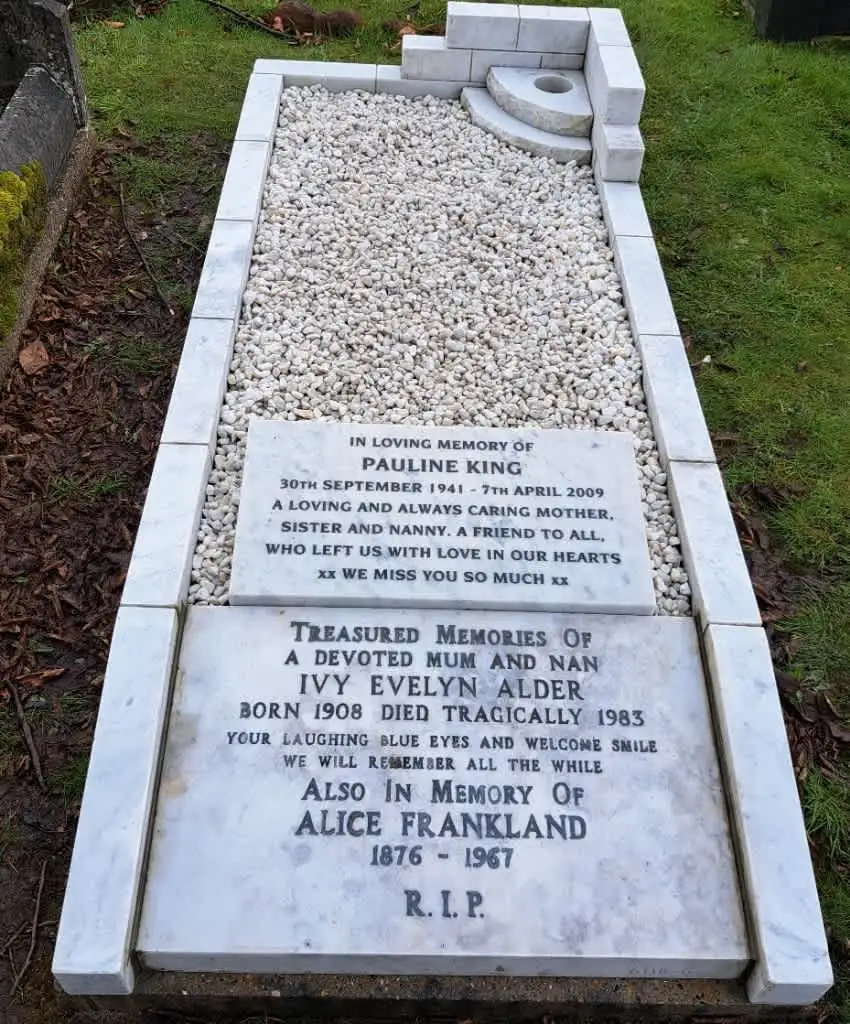 Images Memorials Back To Life