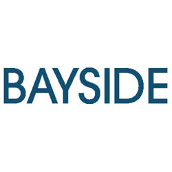 Bayside Chrysler Jeep Dodge Logo