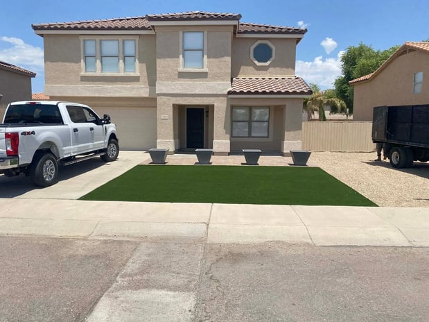 Images Top Desert Hardscaping