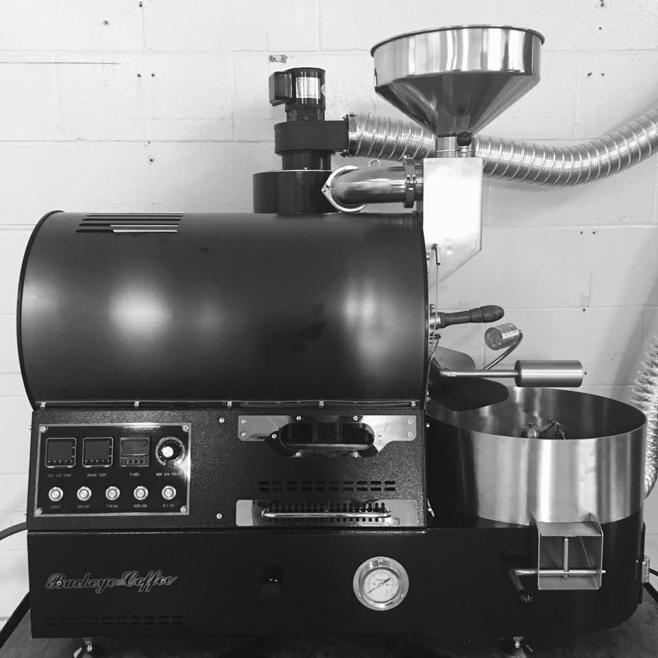 Mylke Coffee Company Image