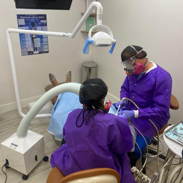 Images My Dentist For Life of Plantation