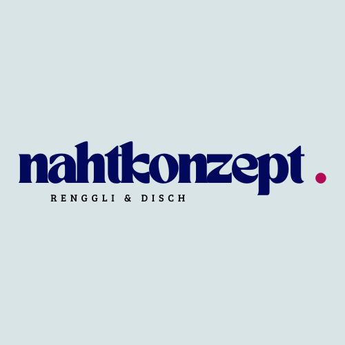 nahtkonzept. GmbH Logo