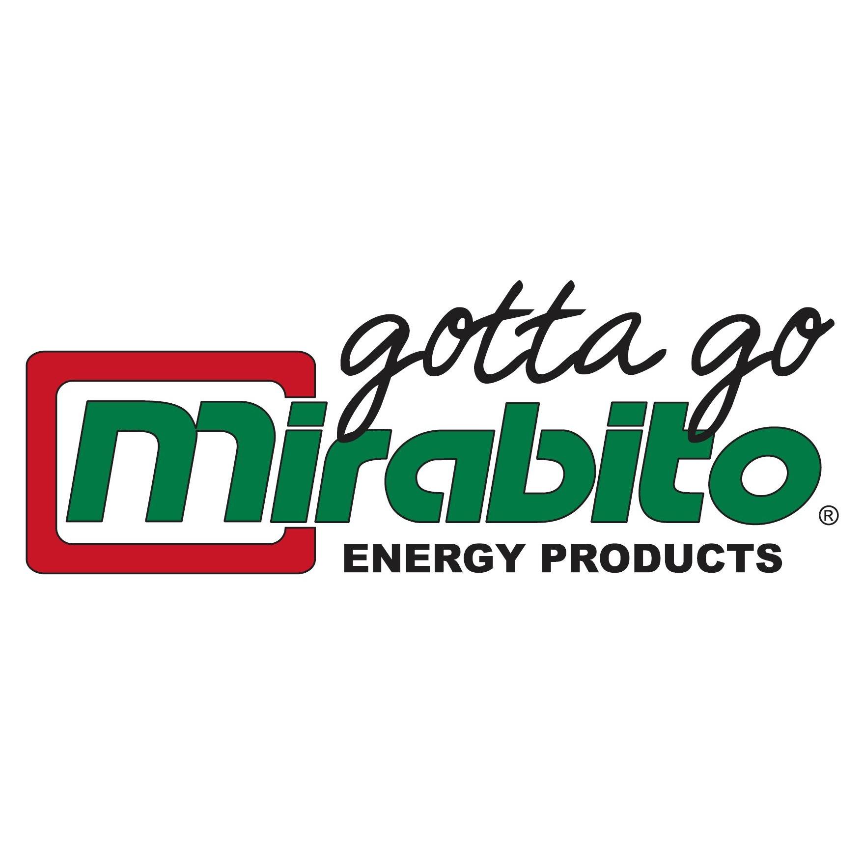 Mirabito Energy Products - Recently Relocated Logo