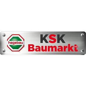 KSK Baumarkt GmbH Logo