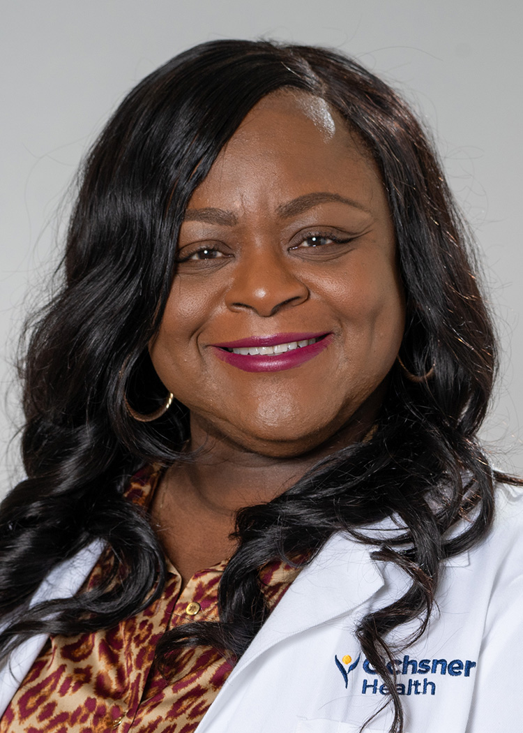 LaSaundra L. Roberts, PMHNP-BC