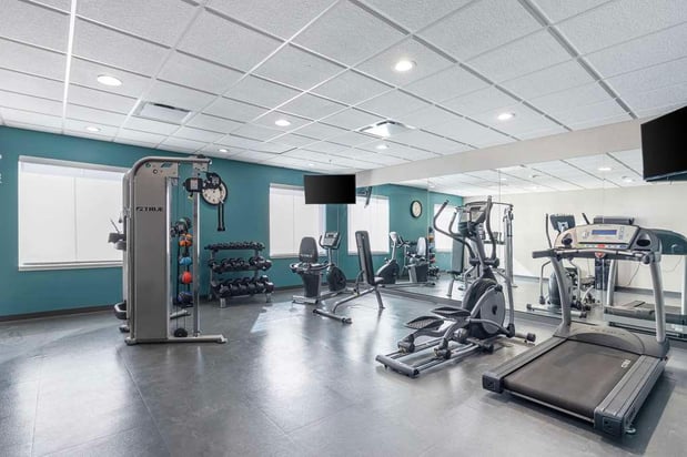 Images Best Western Plus Owensboro