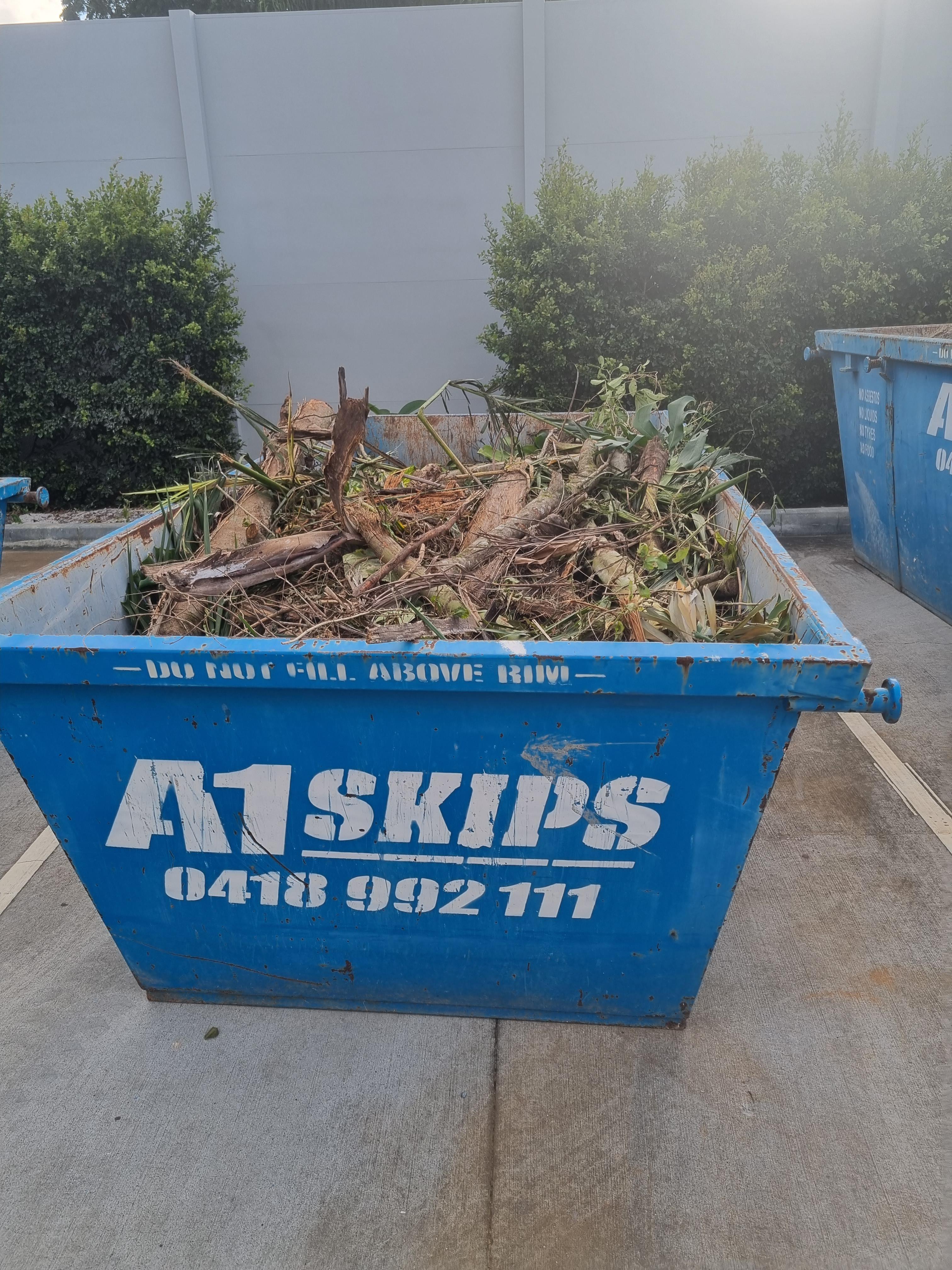 Images A1 Skips Pty Ltd