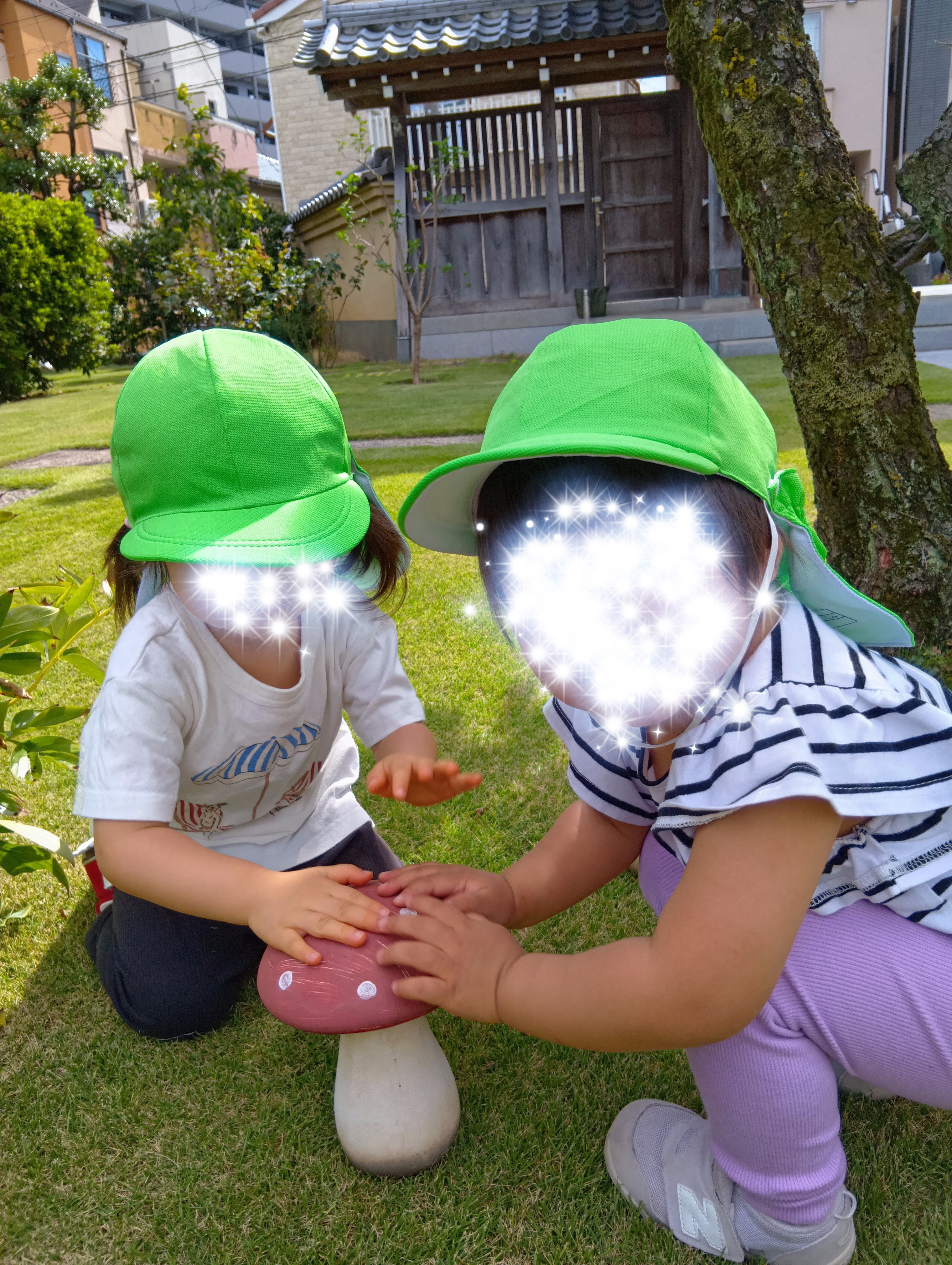 Images 千石すきっぷ保育園