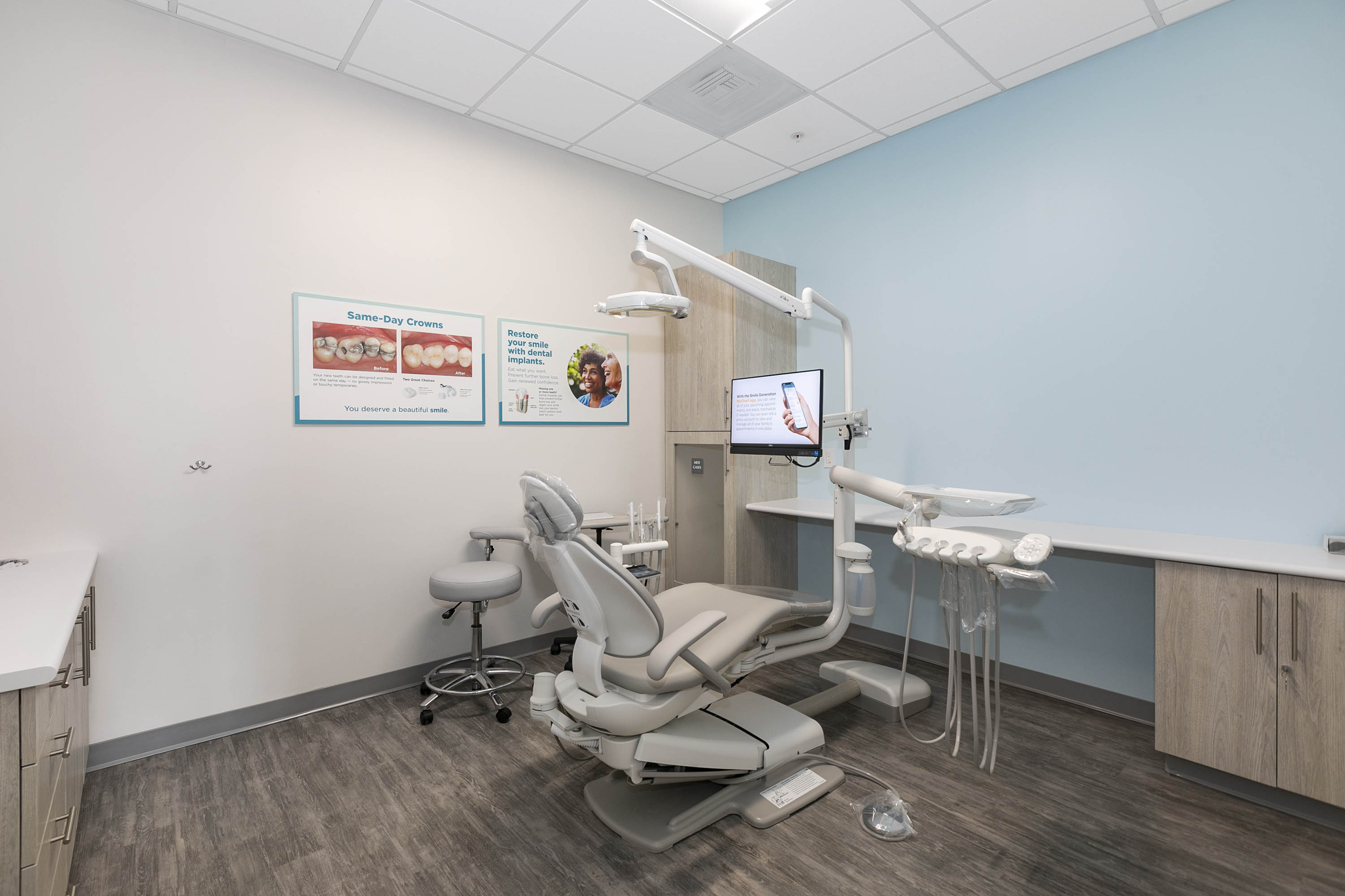 Dentists of Upper Arlington Image