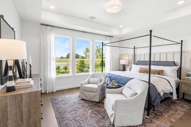 Images Pecan Ridge - Premier Collection