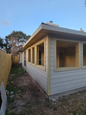 Images Hammond Remodeling & Construction