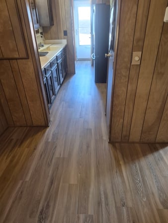 Images Floor Coverings International of Central Cumberland County