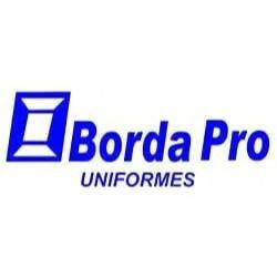 Borda Pro Logo