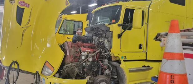 Images Midwest Diesel Sales & Service