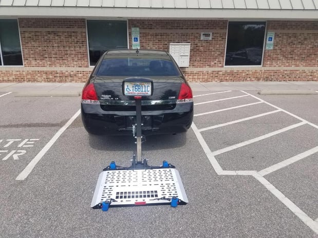 Images 101 Mobility of Raleigh – Triangle