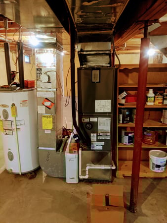 Images Triple-O Heating, Cooling, Electrical & Plumbing
