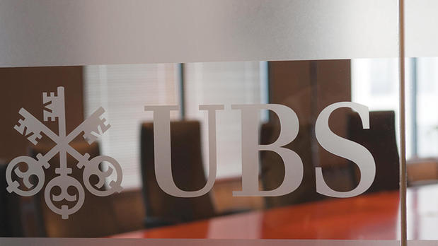 Images Patrick O'Connell, CFP - UBS Financial Services Inc.