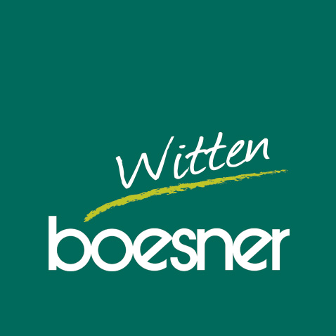 Logo boesner GmbH - Witten