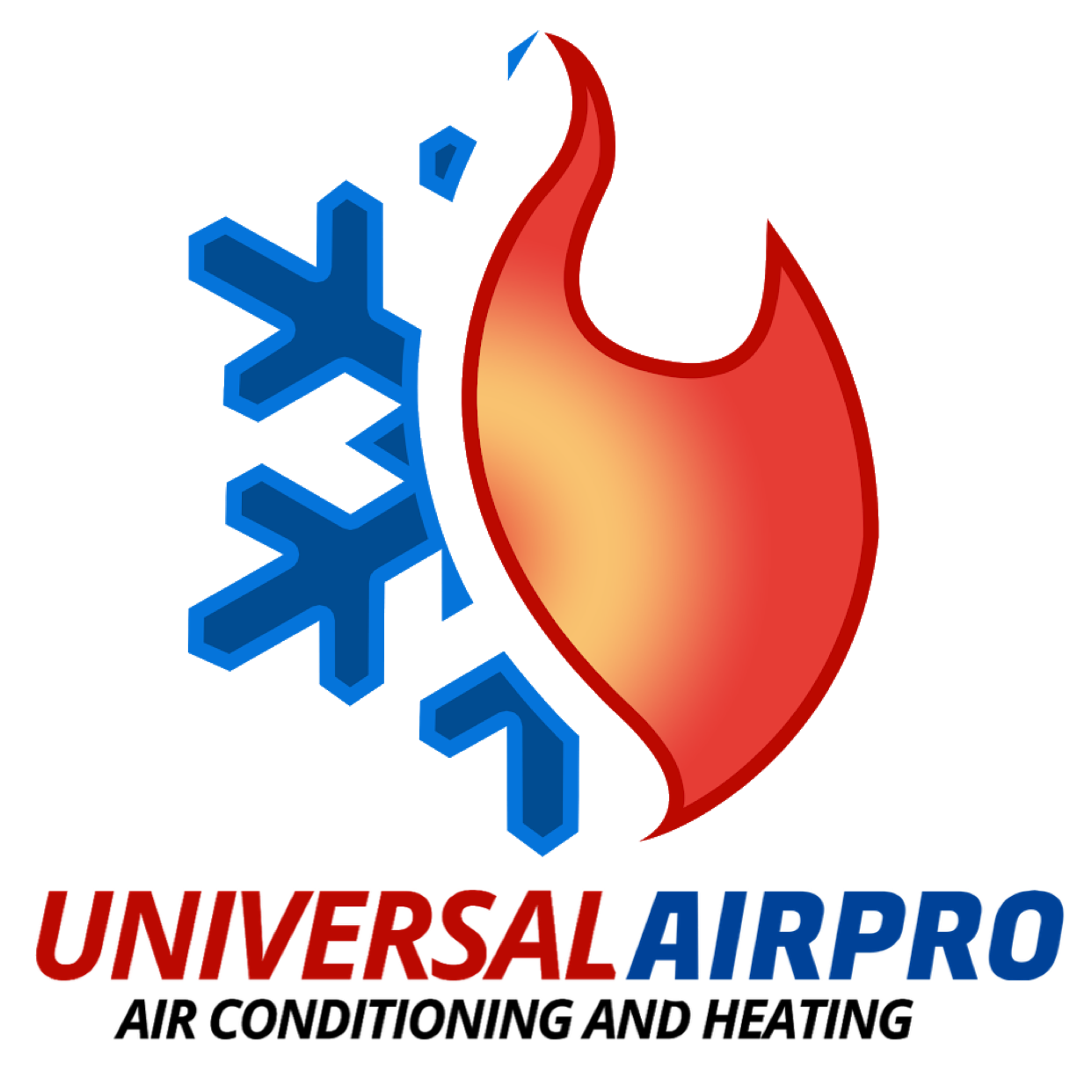 Universal Air Pro