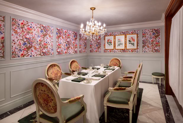 Images InterContinental the Willard Washington D.C. by IHG