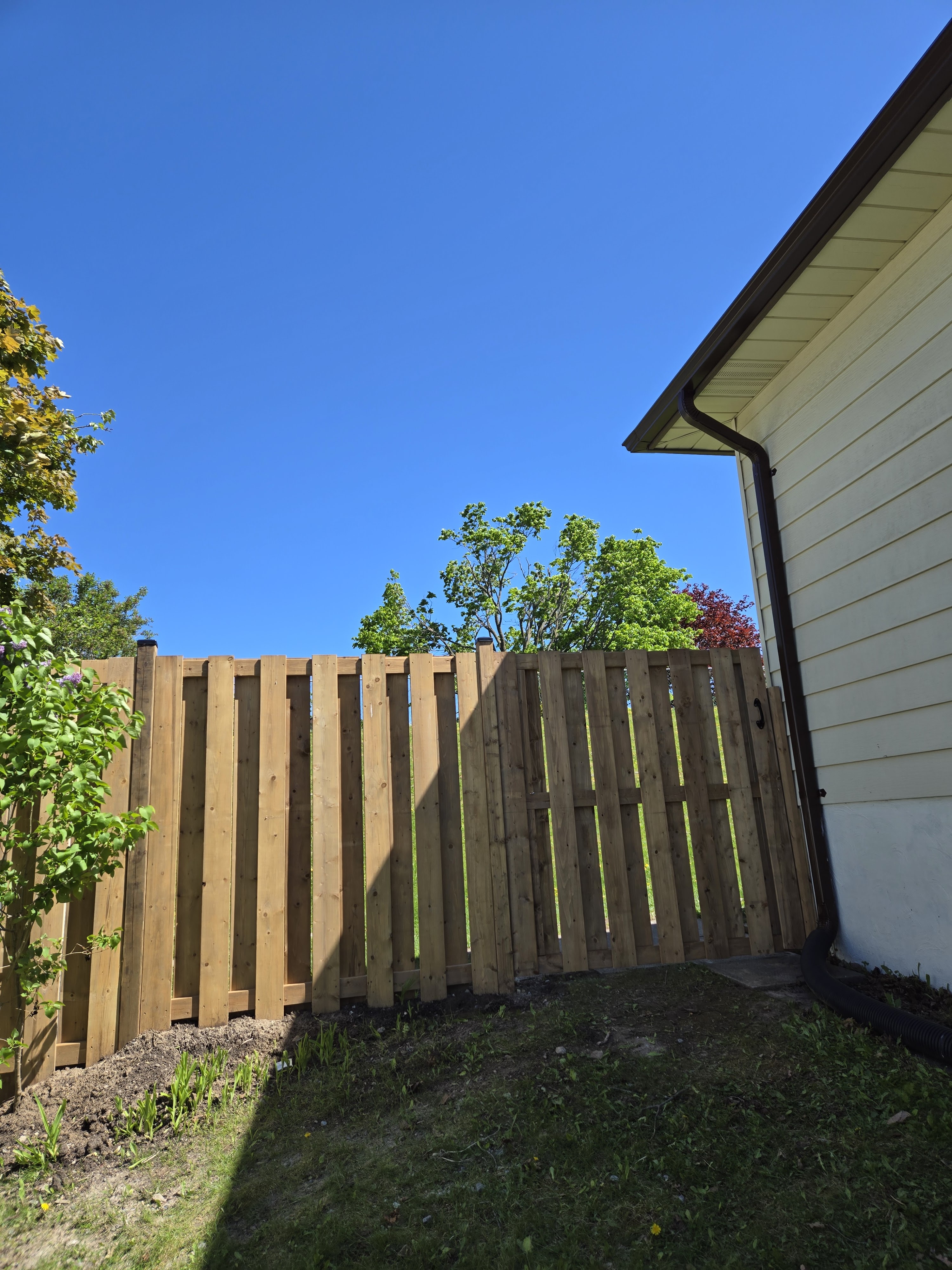 Images All Above Property Maintenance and General Contracting