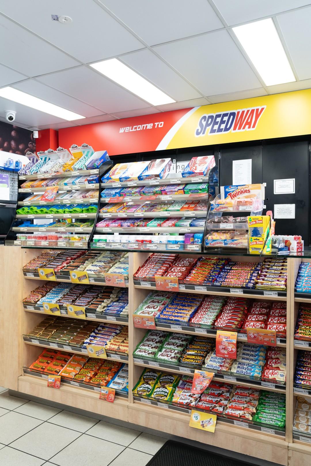 Images SPEEDWAY SUNNYHOLT